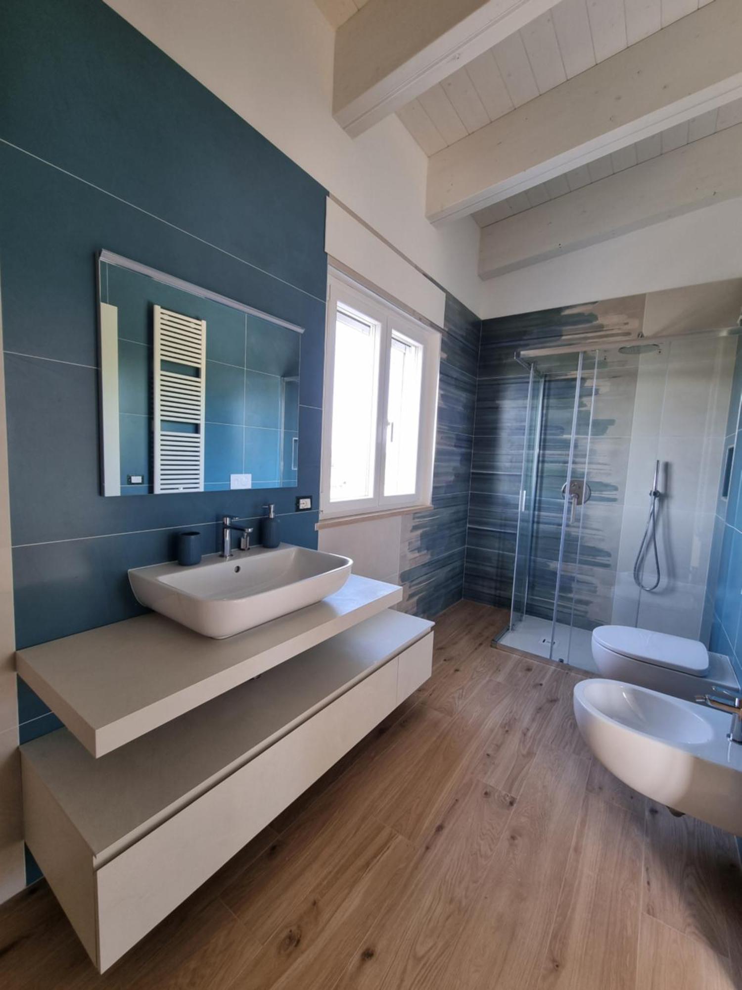 Carezza Del Mare Villa Torino di Sangro Eksteriør bilde