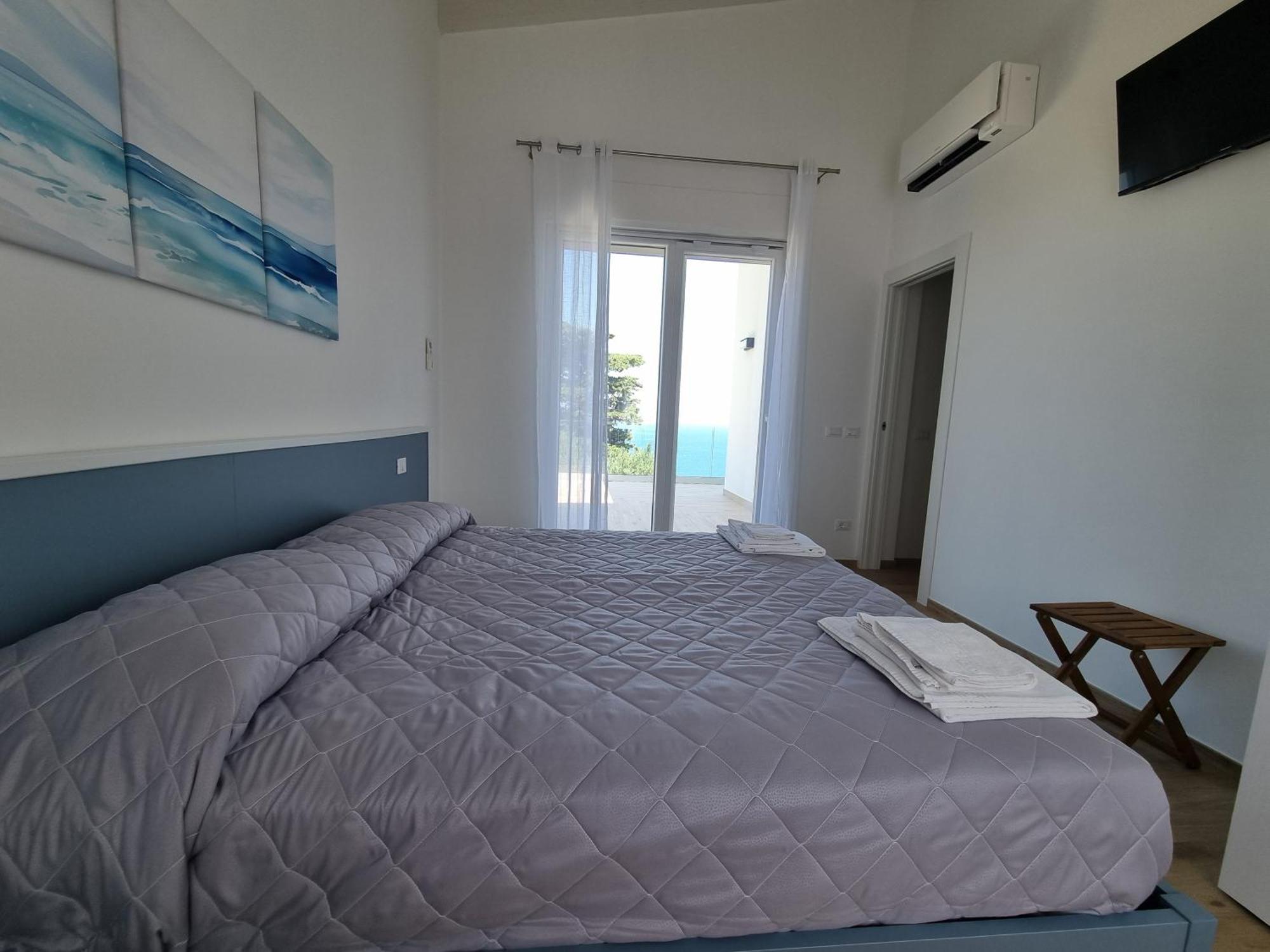 Carezza Del Mare Villa Torino di Sangro Eksteriør bilde
