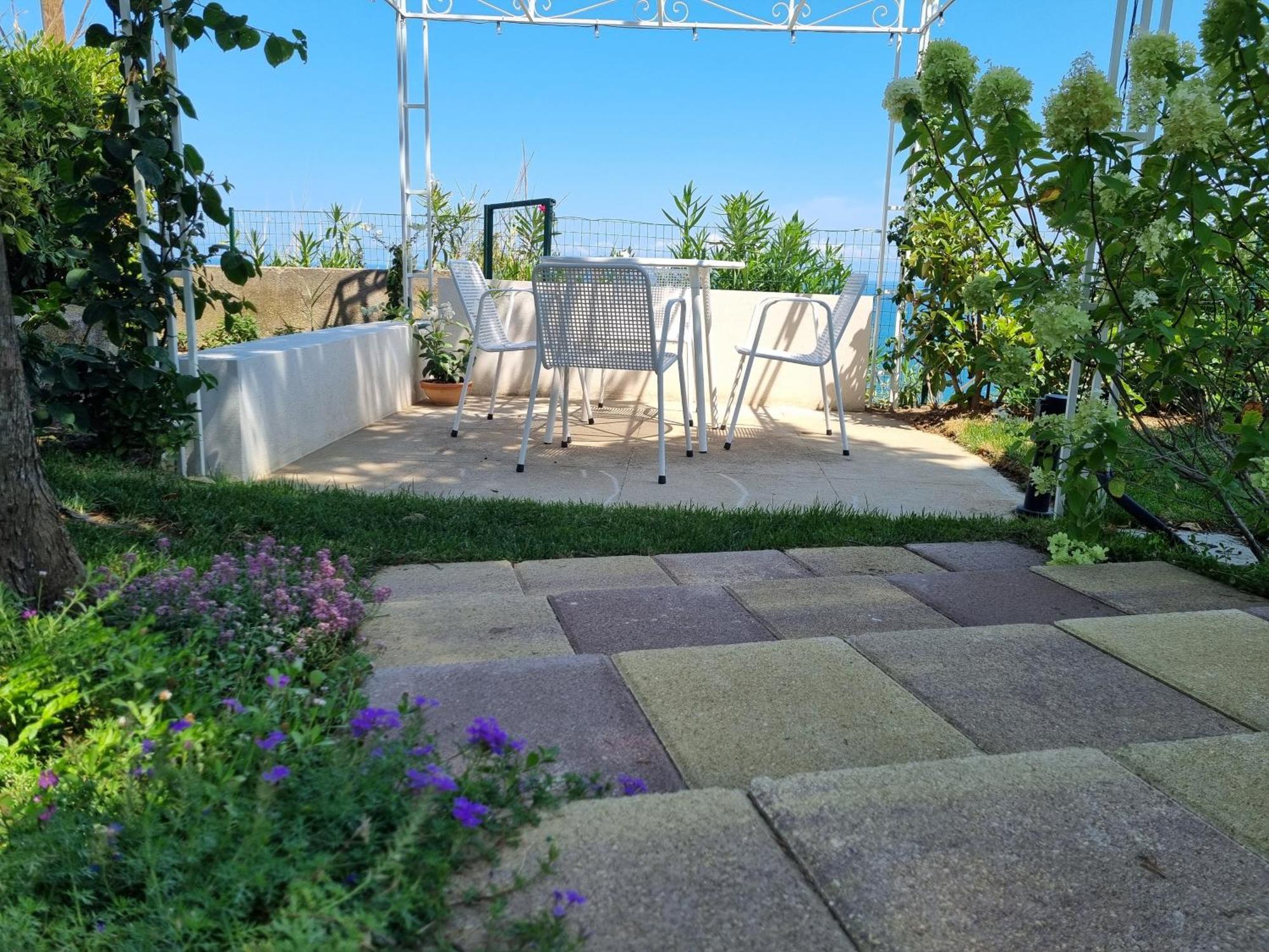 Carezza Del Mare Villa Torino di Sangro Eksteriør bilde
