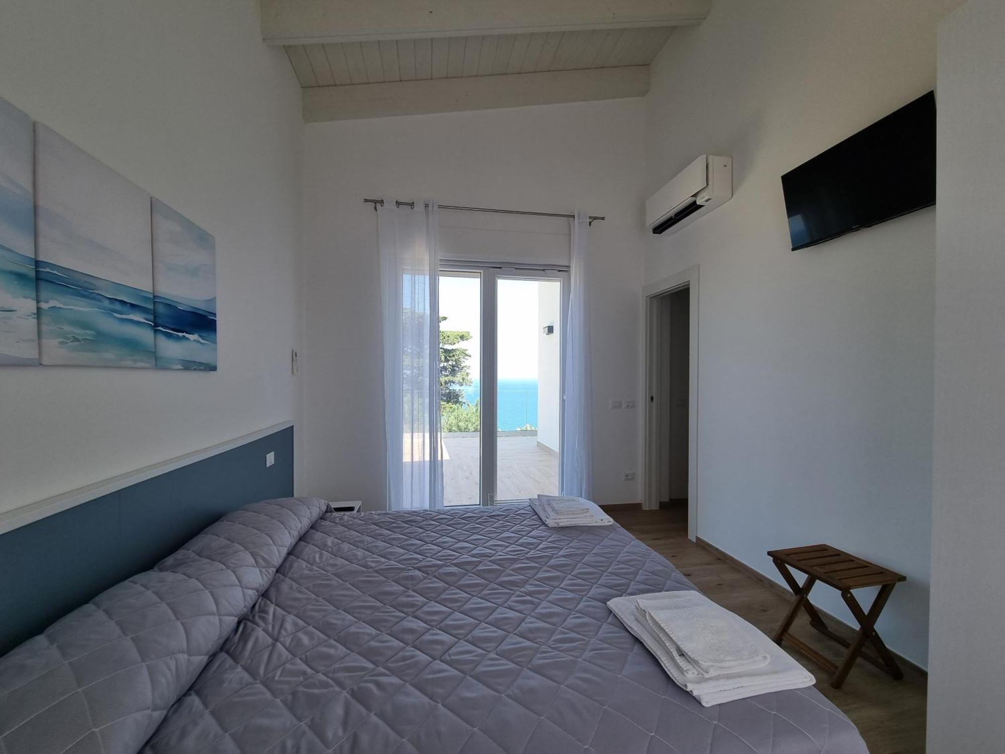 Carezza Del Mare Villa Torino di Sangro Eksteriør bilde