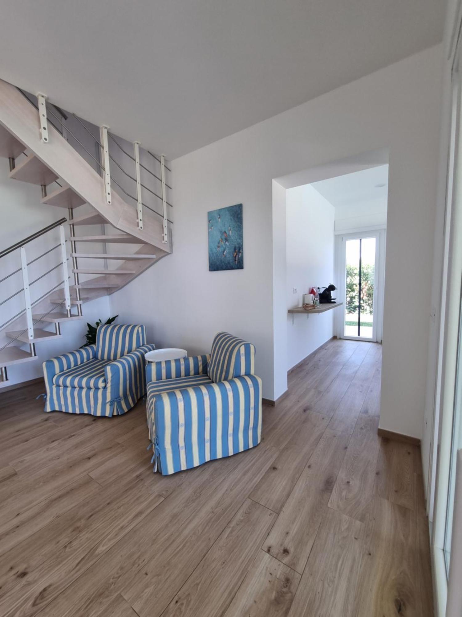 Carezza Del Mare Villa Torino di Sangro Eksteriør bilde