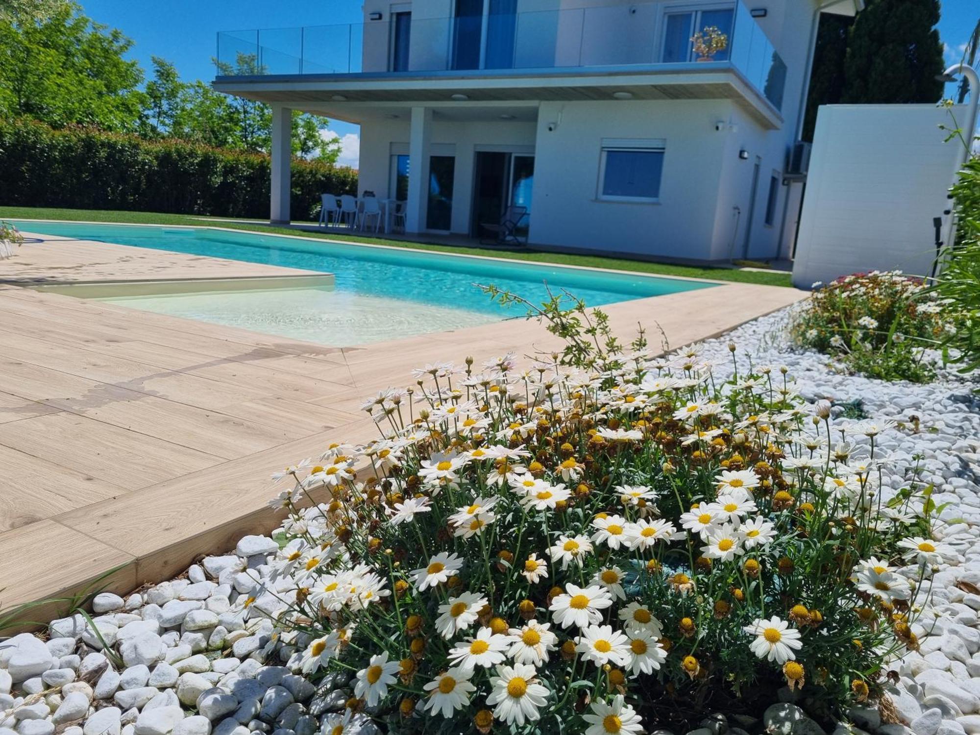 Carezza Del Mare Villa Torino di Sangro Eksteriør bilde